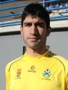 Javi Hernandez