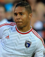 Quincy Amarikwa