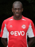 Joel Damahou