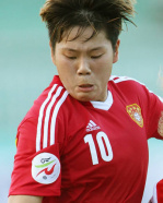 So-Hyun Cho