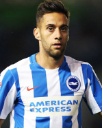 Sam Baldock