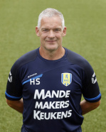 Hans Segers