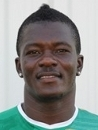 Teteh Bangura