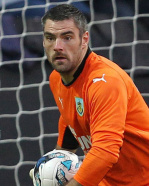 Matthew Gilks