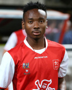 Kelechi Nwakali