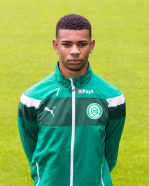 Juninho Bacuna