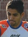 Cesar Morales