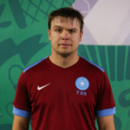 Pershin Yuriy