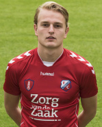 Jelle de Lange