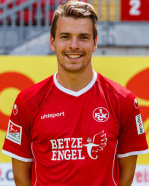 Lukas Gortler