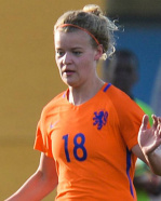 Esmee De Graaf