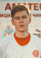 Зайков Фёдор