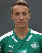 Dominik Popp