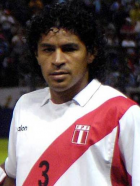 Santiago Acasiete