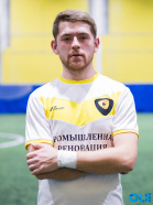 Семищенко Михаил