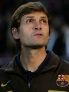 Tito Vilanova