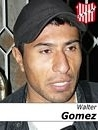 Walter Gomez