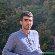 Poghosyan Hrach