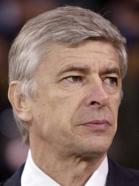 Arsene Wenger