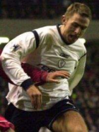 Gareth Farrelly