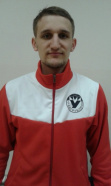 Афанасьев Валерий