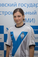 Levykina Nadezhda