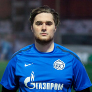 Ушаков Глеб
