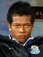 Fredy Guarin