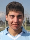 Esteban Carvajal