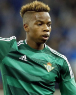 Charly Musonda