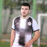 Vardanyan Garik