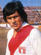 Hugo Sotil