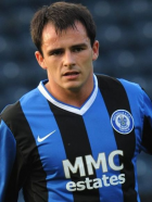 Chris Dagnall