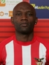 William Modibo