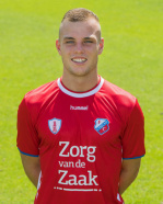 Robin Zwartjens