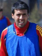 Javier Morales