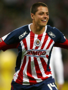 Javier Hernandez