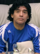 Diego Maradona