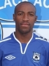 Teboho Mokoena