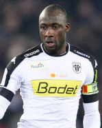 Cheikh N'Doye