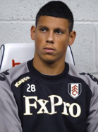 Matthew Briggs