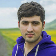 Lagesyan Vahagn