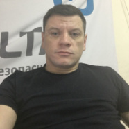 Макаров Антон