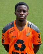 Kevin Owusu Asare