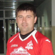 Кривопалов Дмитрий