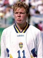 Tomas Brolin