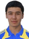 Sherzod Karimov