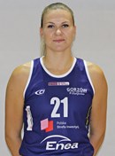 Agnieszka Kaczmarczyk