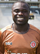 Gerald Asamoah