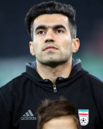 Ahmad Abdollahzadeh